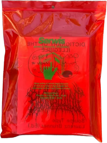Serwis red bag