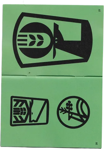 Animalo logo book
