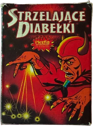 Diabełki